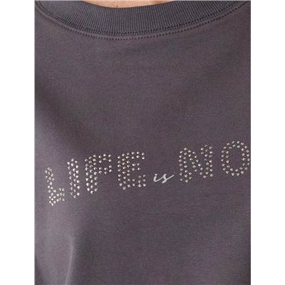 VILATTE Джемпер D49.072