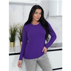Кофта Жади (Фиолетовый)