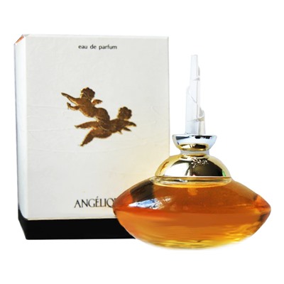 SHISEIDO ANGELIQUE edp (w) 50ml