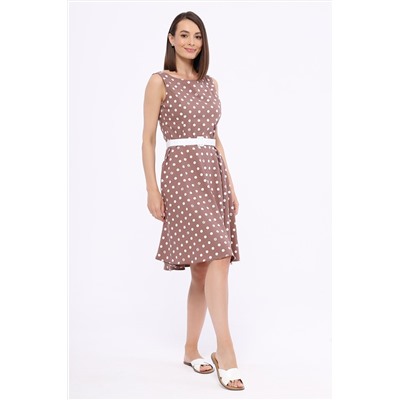 VISERDI Платье 1723-крч 450810