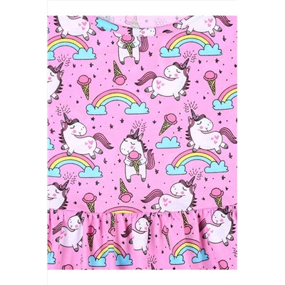 Платье АПРЕЛЬ, 1074161