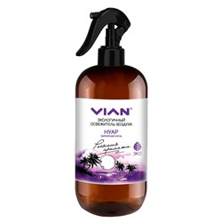 Освежитель воздуха VIAN "Нуар. Бархатная ночь", 300 мл