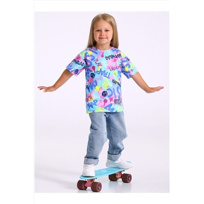 Футболка АПРЕЛЬ, 1188144