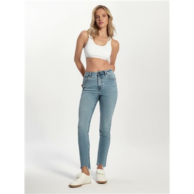 Джинсы SS25 CONTE CON-720 Джинсы женские