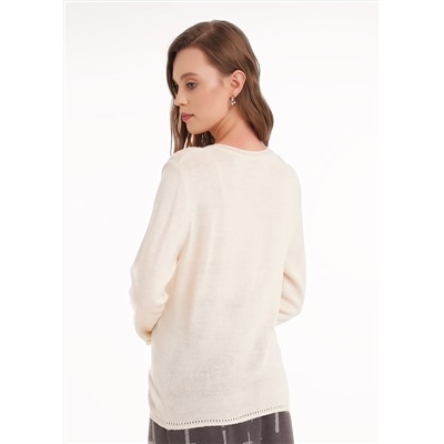 CLEVER Джемпер 154579/187ап _1