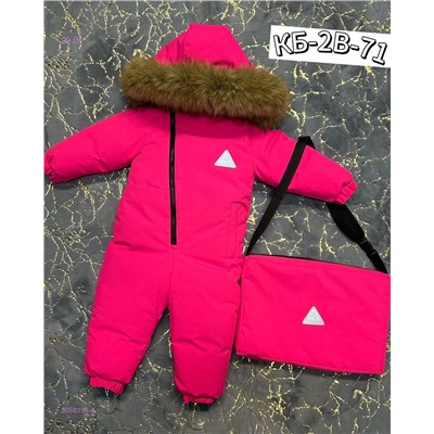 Комбинезон 2058359-4