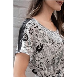 Туника MIA AMORE, 1092452