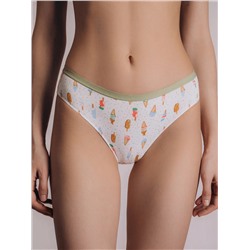 INDEFINI Трусы 3341LUB