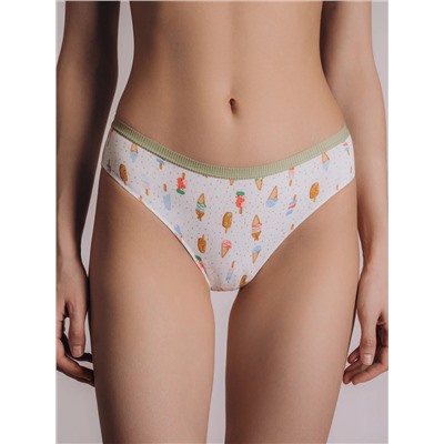 INDEFINI Трусы 3341LUB