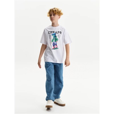 PELICAN Футболка BFT3369/4