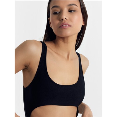 КУПАЛЬНИК ЖЕНСКИЙ 762217