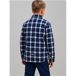 Куртка текстильная для мальчиков