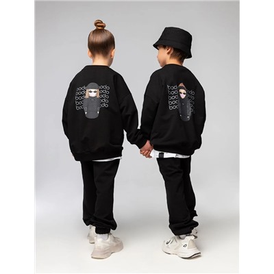 Bodo Костюм 11-623MU