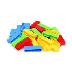 Бластер "Shock" в коробке