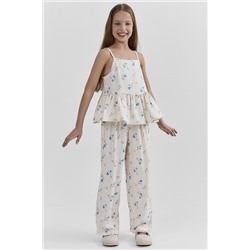 Комплект для девочек (топ, брюки) MARK FORMELLE, 1241458