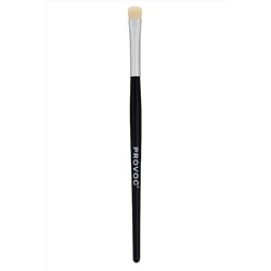 Provoc Кисть растушевки плоская для теней / Flat Blending Brush, E802S KRISTALLER, 1130549