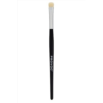 Provoc Кисть растушевки плоская для теней / Flat Blending Brush, E802S KRISTALLER, 1130549