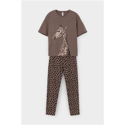 Trikozza Комплект Е 20142