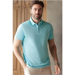 Футболка-поло VILATTE, 1131356