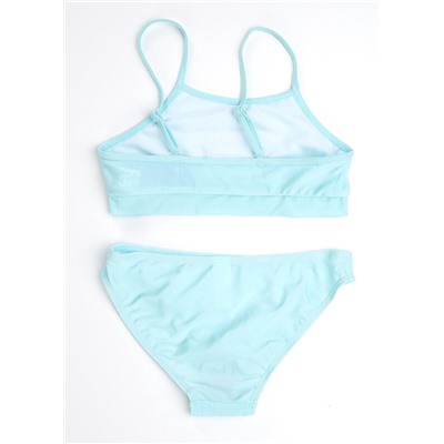 Купальник для девочки