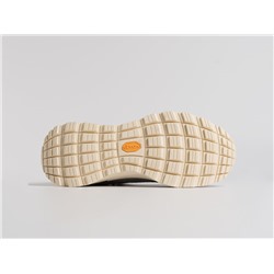 Кроссовки Moncler Monte Runner High