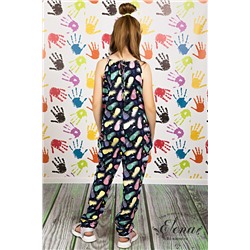 Комбинезон М22124а