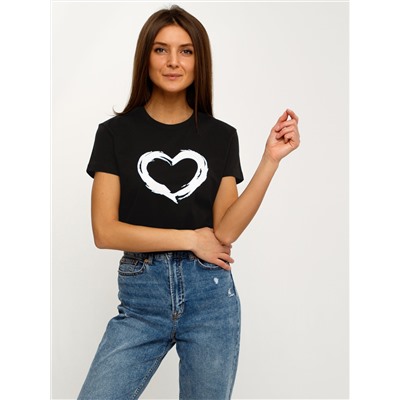 Апрель Футболка 1ЖДФК2657001