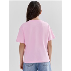 ФУТБОЛКА ДЛЯ ДЕВОЧЕК 117915