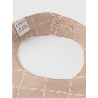 CROCKID Нагрудник К 8519