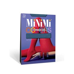 Колготки классические, Minimi, Multifibra 70 colors