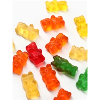 Мармелад «С праздником. 23 февраля», в банке 50 г.