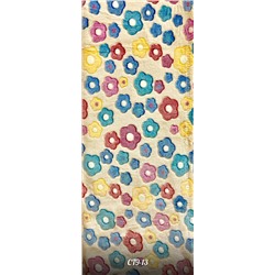 Плед Бамбуковый