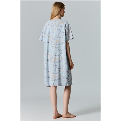 Сорочка ночная женская MARK FORMELLE, 1233168