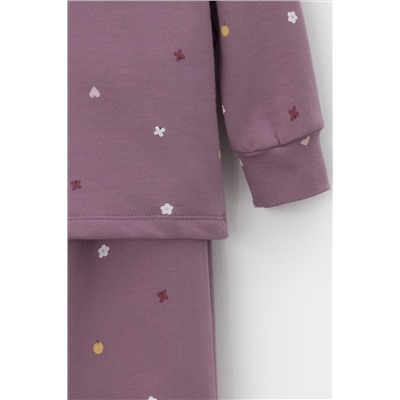 Пижама CROCKID, 1128258