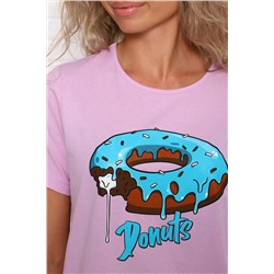 Пижама с брюками 57123 НАТАЛИ, 955557