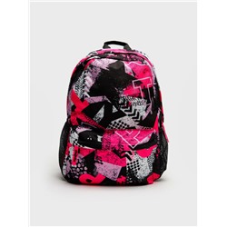 Рюкзак текстильный для девочек