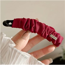 Краб для волос