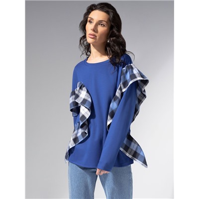 CHARUTTI Лонгслив 12257