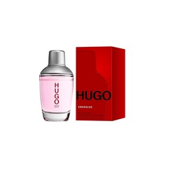 Туалетная вода Hugo Boss Energise 75мл edt муж