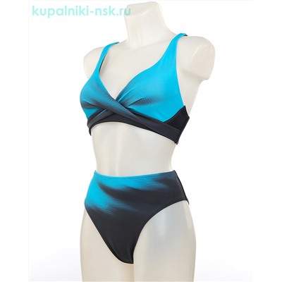 21202-10 Купальник раздельный (48-52)