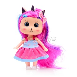 Кукла-единорожка "Синди" в коробке