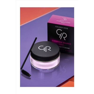 Воск для бровей GR Eyebrow Shaper Wax КОСМЕТИКА ИЗ ТУРЦИИ, 1097748