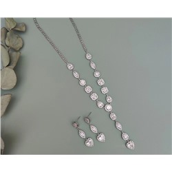 Комплект вечернее