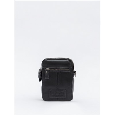 Сумка 6603-1TR black Tough Ruder