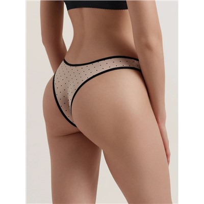 Conte elegant Трусы PRINT DOTS LBR 2543