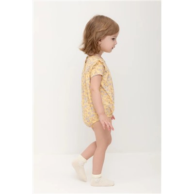 CROCKID Полукомбинезон КР 6461