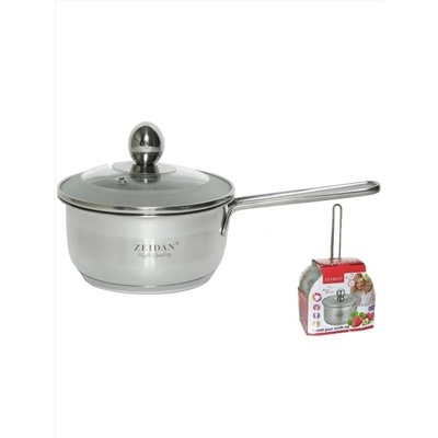 ZEIDAN Сотейник Z-50197