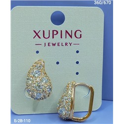 Серьги #23054443