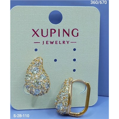 Серьги #23054443