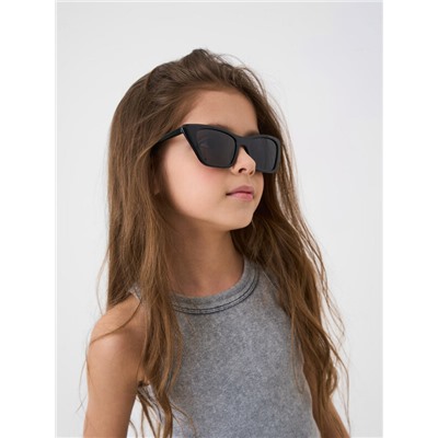 Солнцезащитные очки с поляризацией для детей